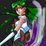 Sailor Pluto