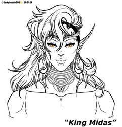 King Midas (Midas Doppelganger)