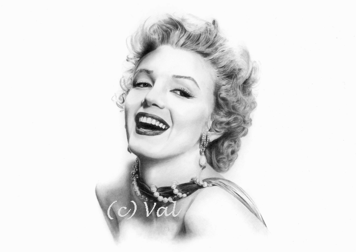 Marilyn