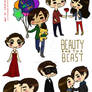 BATB: Sticker Sheet 4