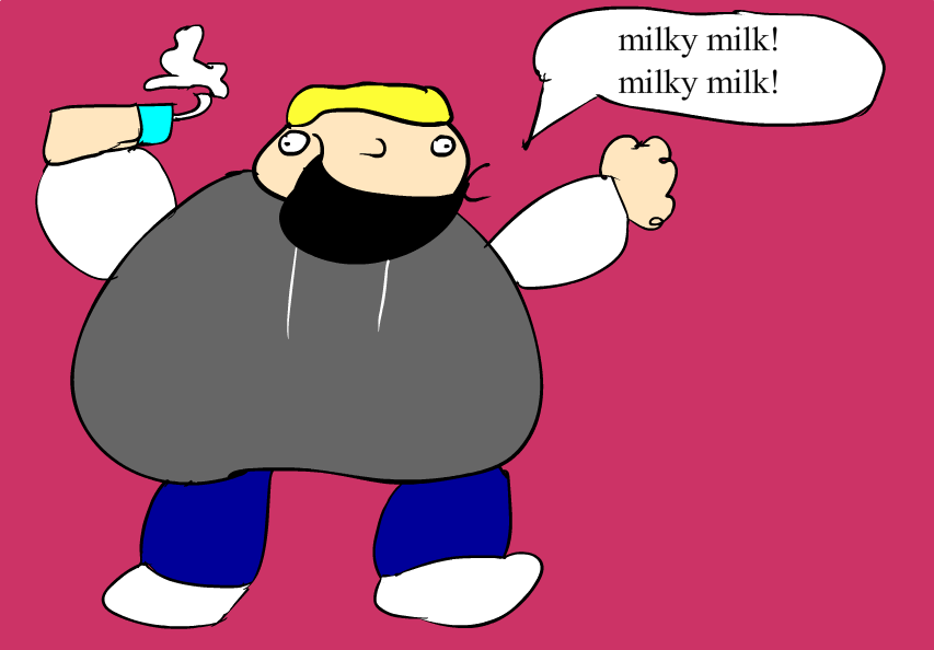 Click Fat Adam fat adam from lankybox by 69Menelowisko69 on DeviantArt