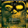 PSD Hancock Movie Poster