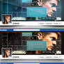 PSD Multipurpose Facebook Timeline Cover