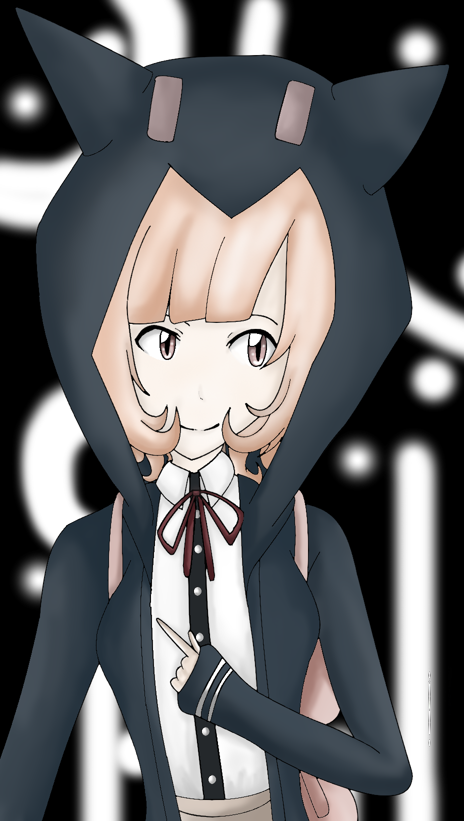 Nanami Chiaki~