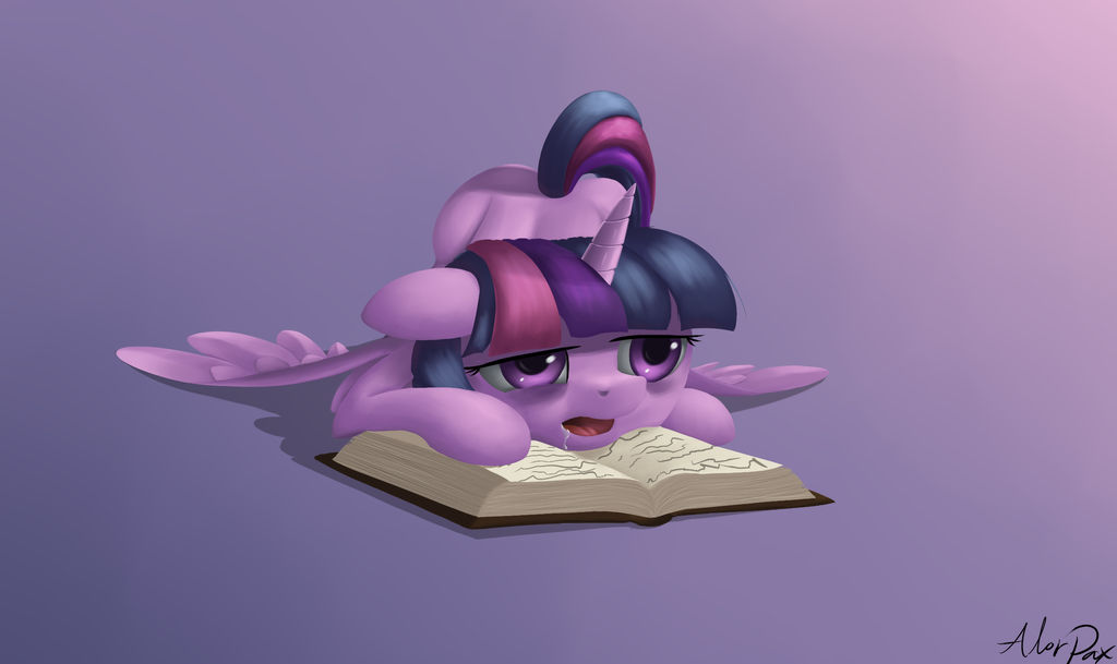 Request: She's tired, k?