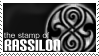 The Stamp of Rassilon by RJDaae