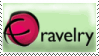 Ravelry Stamp by RJDaae