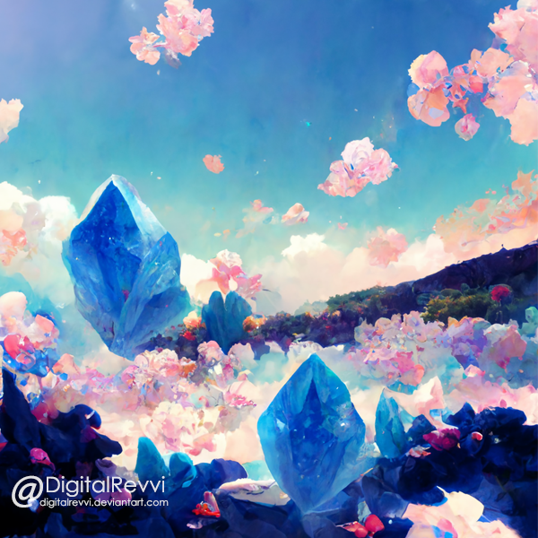 Fantasy dream world by Yemmiz on DeviantArt