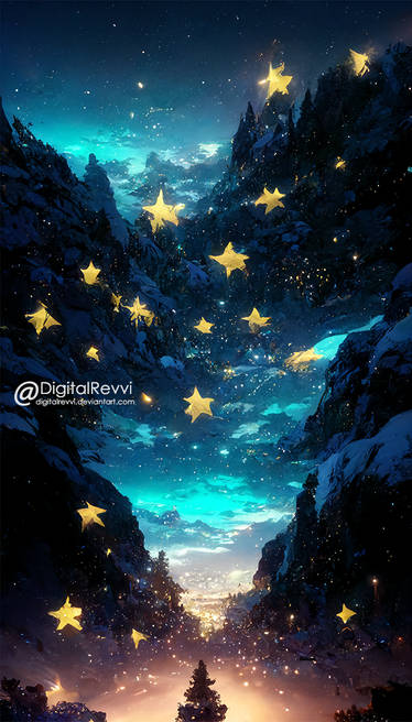 Wallpaper P\Celular: Anime 04 by HaimeiArts on DeviantArt