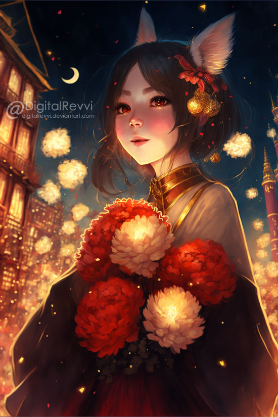 Deviantart Open Season Rabbit Year of the rabbit by DigitalRevvi on DeviantArt