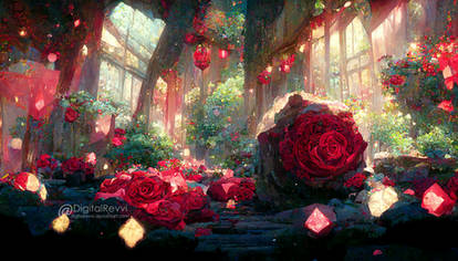 Explore the Best Redroses Art | DeviantArt