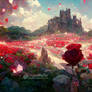 Kingdom of Ruby Roses