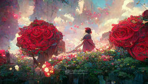 Garden of Roses