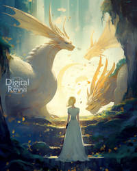 Land of Dragons
