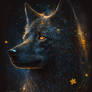 Celestial Wolf