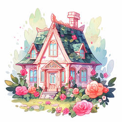 Tiny Rose Home