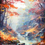 Autumn Scenery