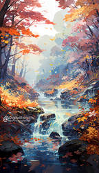 Autumn Scenery