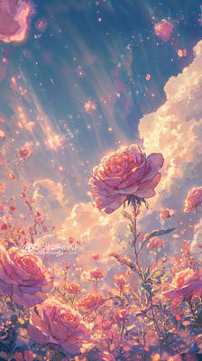 Desert Rose