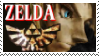 LoZ:TP Link stamp