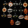 NEW!!! Halloween Treats