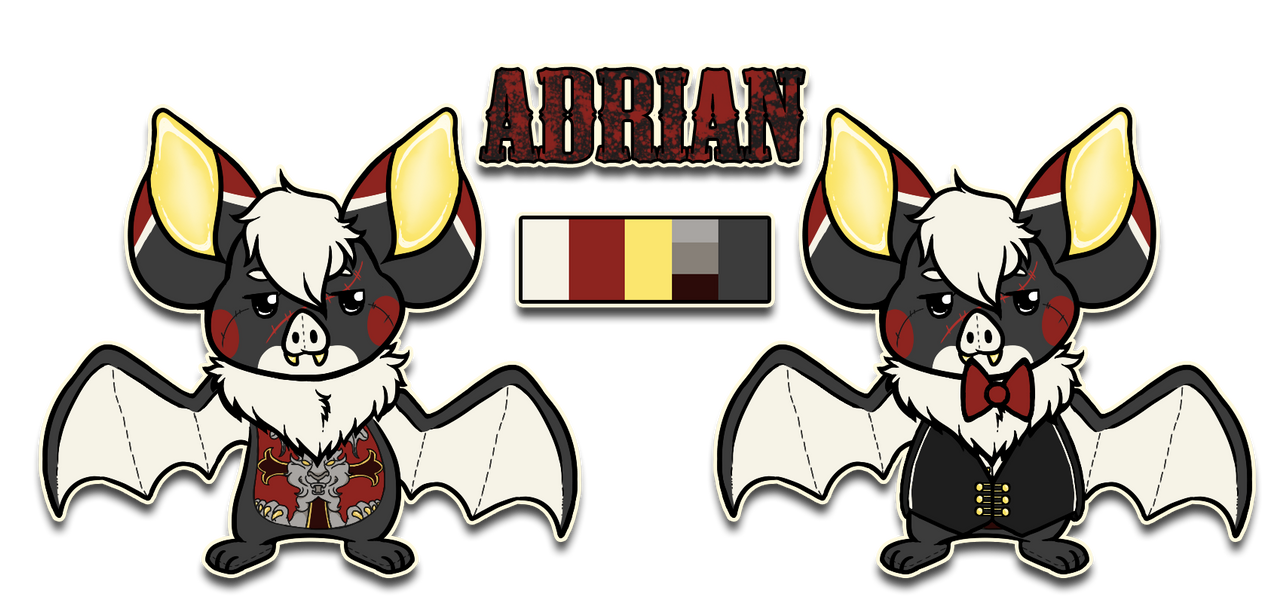 Loomie Custom by AmateurArchivist on DeviantArt