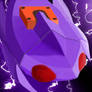 Genesect #1