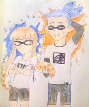 Day 1-Holding Hands