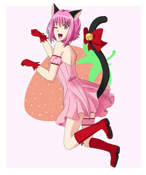 Mew Ichigo