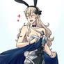 Bunny Corrin