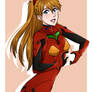 Asuka Hearts You