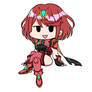 Pyra Fnf Style