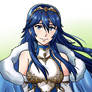 Exalt Lucina