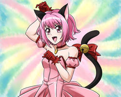 Mew Ichigo