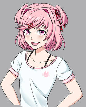 Natsuki