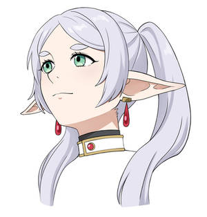 Frieren Angle