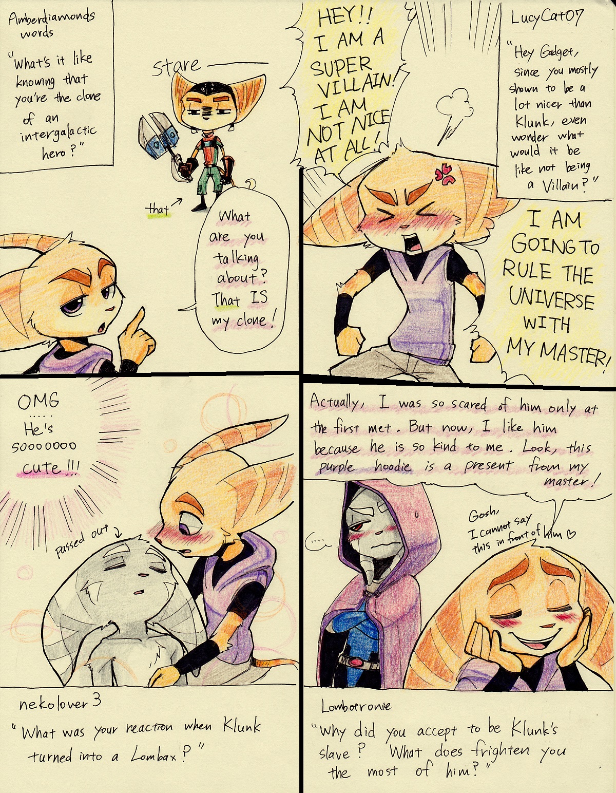 Ask-Gadget part1