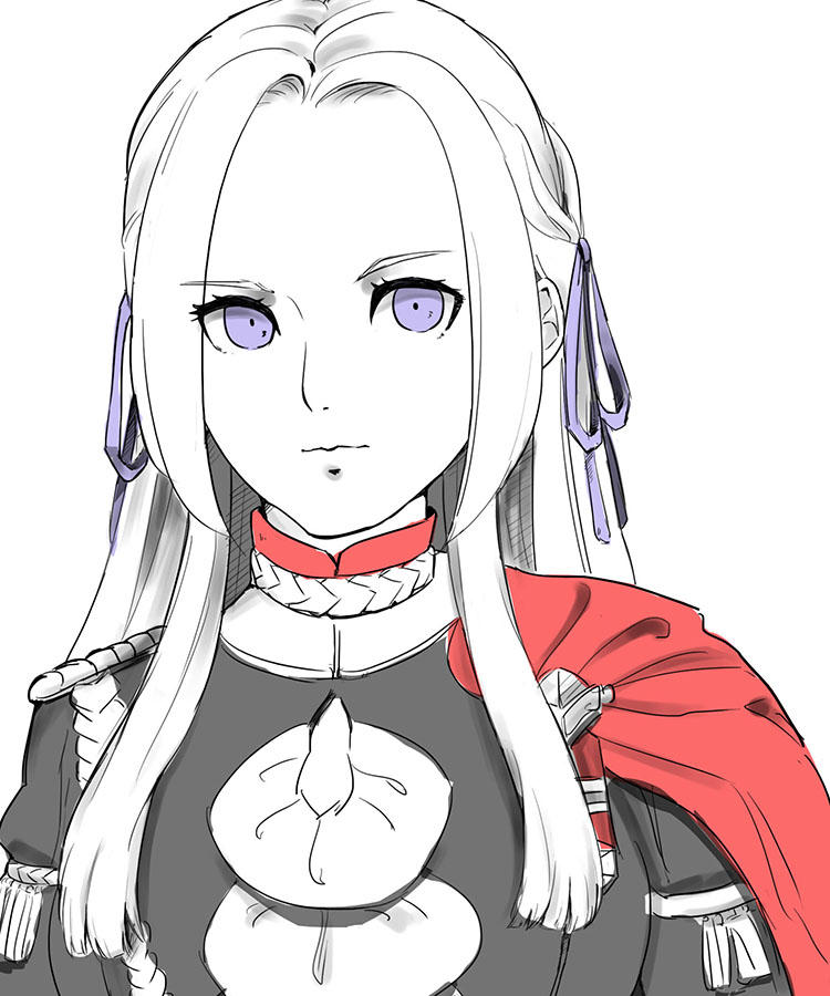 Azora Ega Ega by airbax on DeviantArt