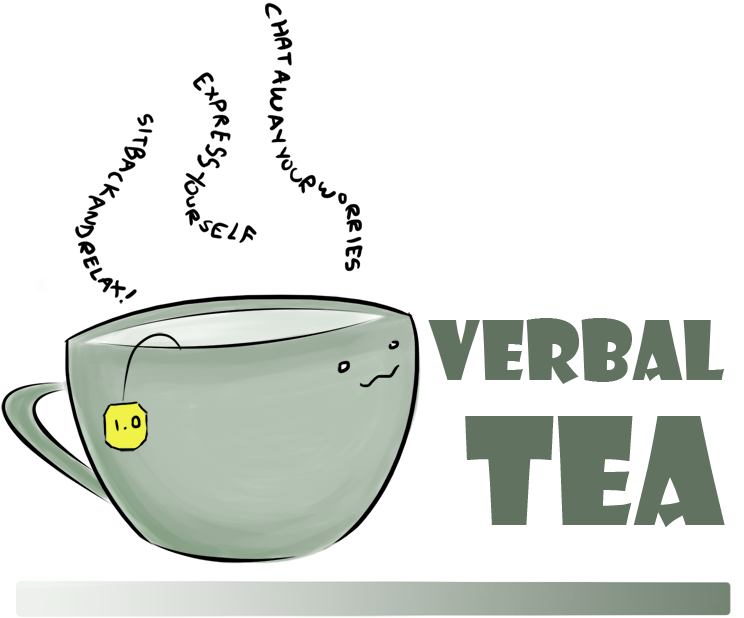 Tea Header Verbal Tea Header by Etiki on DeviantArt
