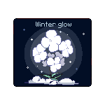 EE Quest: Winter glow