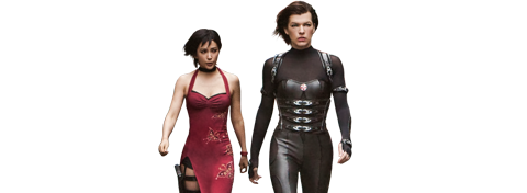 Resident evil retribution png