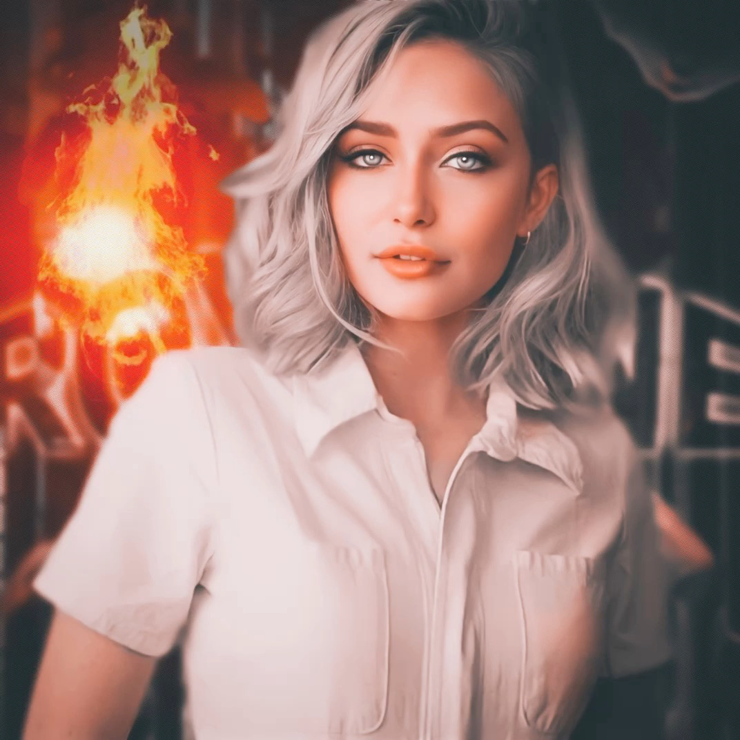 Roxanne by hasnaves on DeviantArt