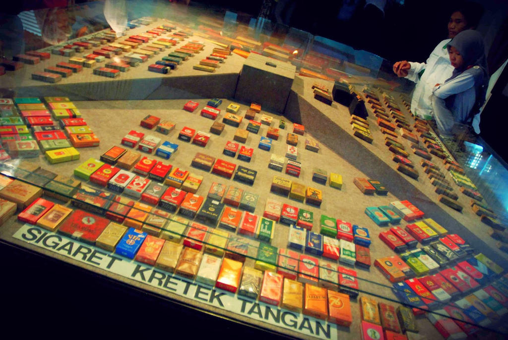 Dk Rod Rokok Rokok-museum-kretekkudus by RokokIn on DeviantArt