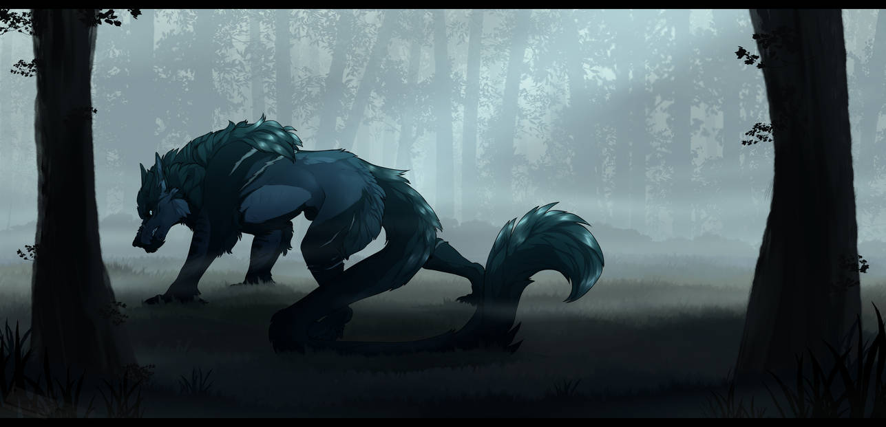 Watch Yourself by Zepharen on DeviantArt
