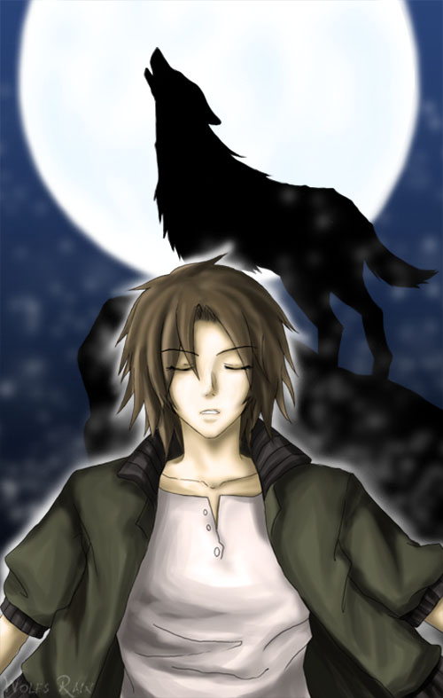 Wolf's Rain