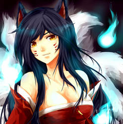 ahri