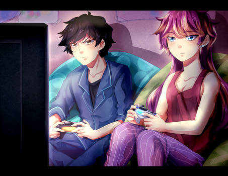 images John Unordinary Fanart explore the best unordinary art