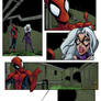Dtoro's Spider-Man Page Example Kolor
