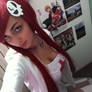 ISTANT COSPLAY Yoko NURSE