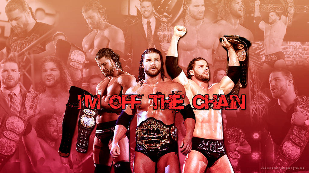 Bobby Roode Deviantart Wallpaper - Bobby Roode by mynameis-snAzzy on DeviantArt